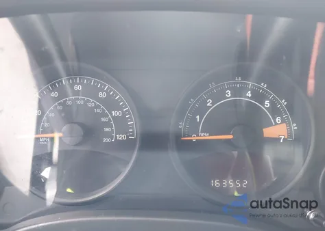 2014 Jeep Compass Altitude from USA, damaged, VIN 1C4NJCBA1ED825961